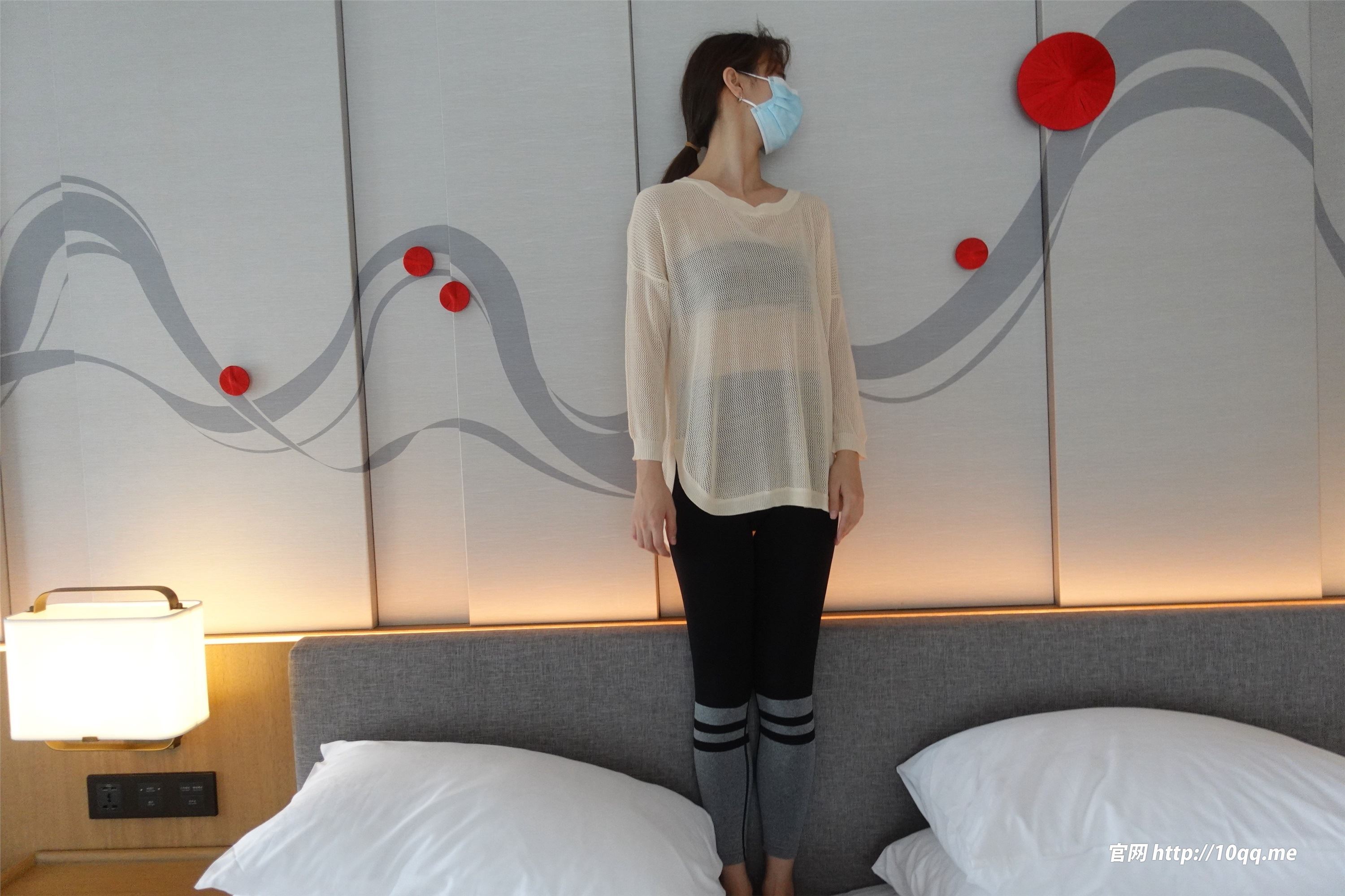 ROSI口罩系列 2023.12.22 NO.2749